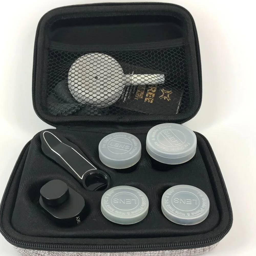SSKY Vena Camera And Mobile Phone Lenses